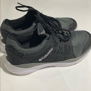 Columbia Womens Ats Trail Outdry Shoes 